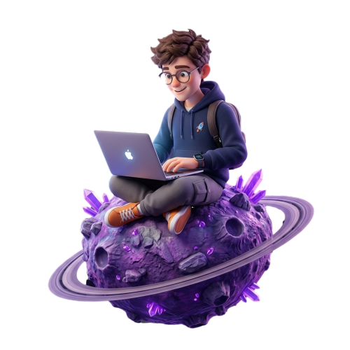 3D Developer